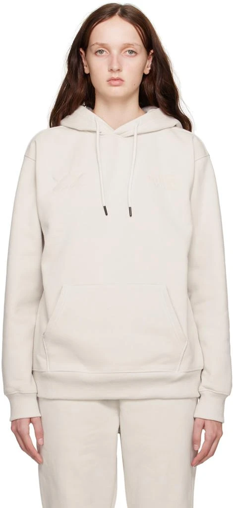 商品The North Face|Off-White KAWS Edition Hoodie,价格¥924,第1张图片