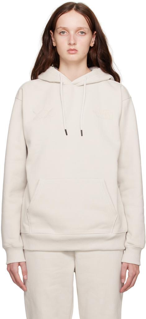 商品The North Face|Off-White KAWS Edition Hoodie,价格¥1242,第1张图片