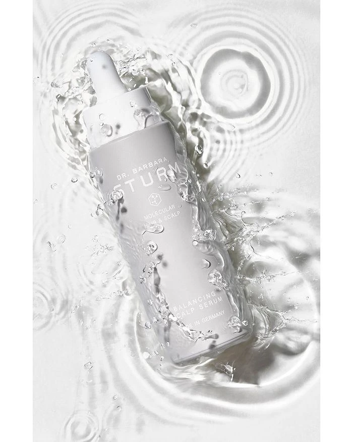 商品Dr. Barbara Sturm|Balancing Scalp Serum 1.69 oz.,价格¥751,第3张图片详细描述