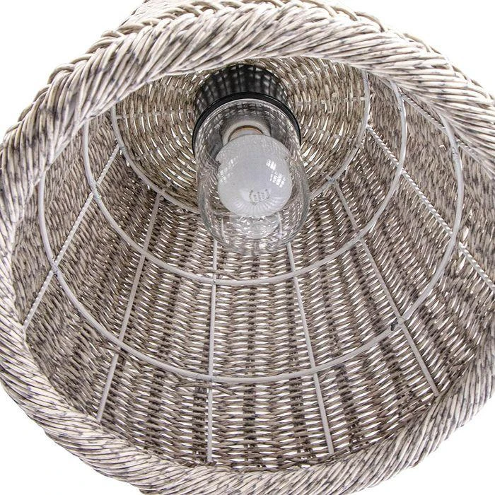 商品Regina Andrew|Design Coastal Living Augustine Outdoor Pendant, Small,价格¥3721,第2张图片详细描述