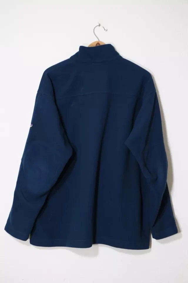 商品Patagonia|Vintage Patagonia Synchilla Polar Fleece Full Zip Mock Neck Jacket,价格¥743,第2张图片详细描述