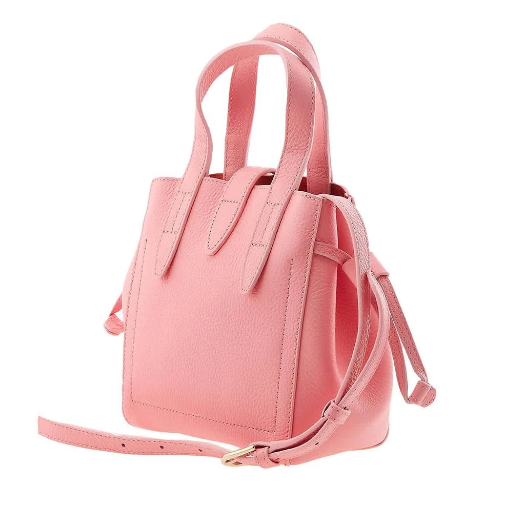 商品Furla|Furla Ladies Geranium Net Mini Tote Bag,价格¥1796,第3张图片详细描述