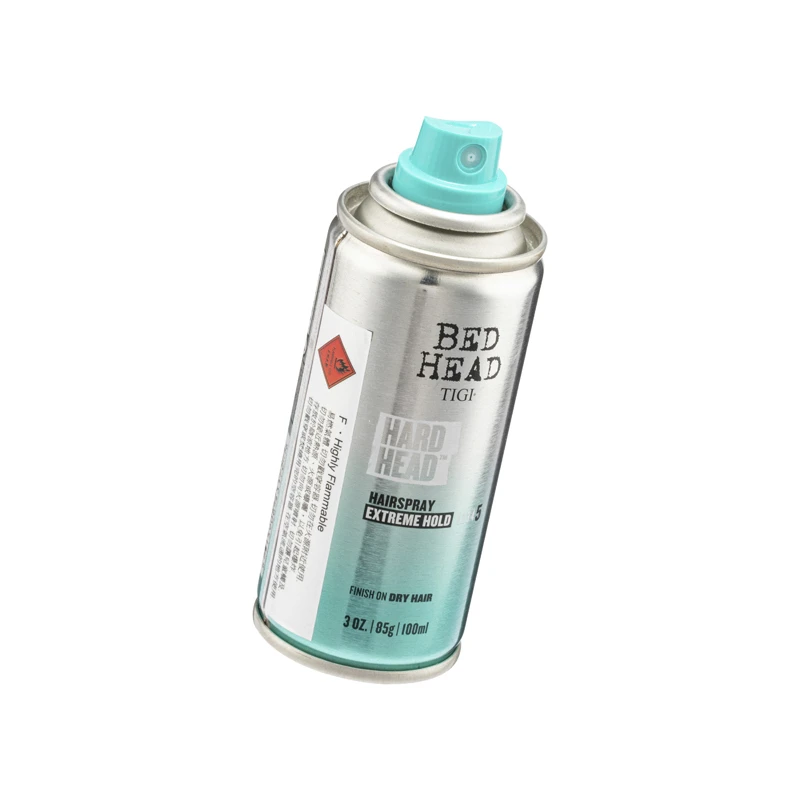 Tigi 太空定型喷雾 (环保配方)385ml 商品