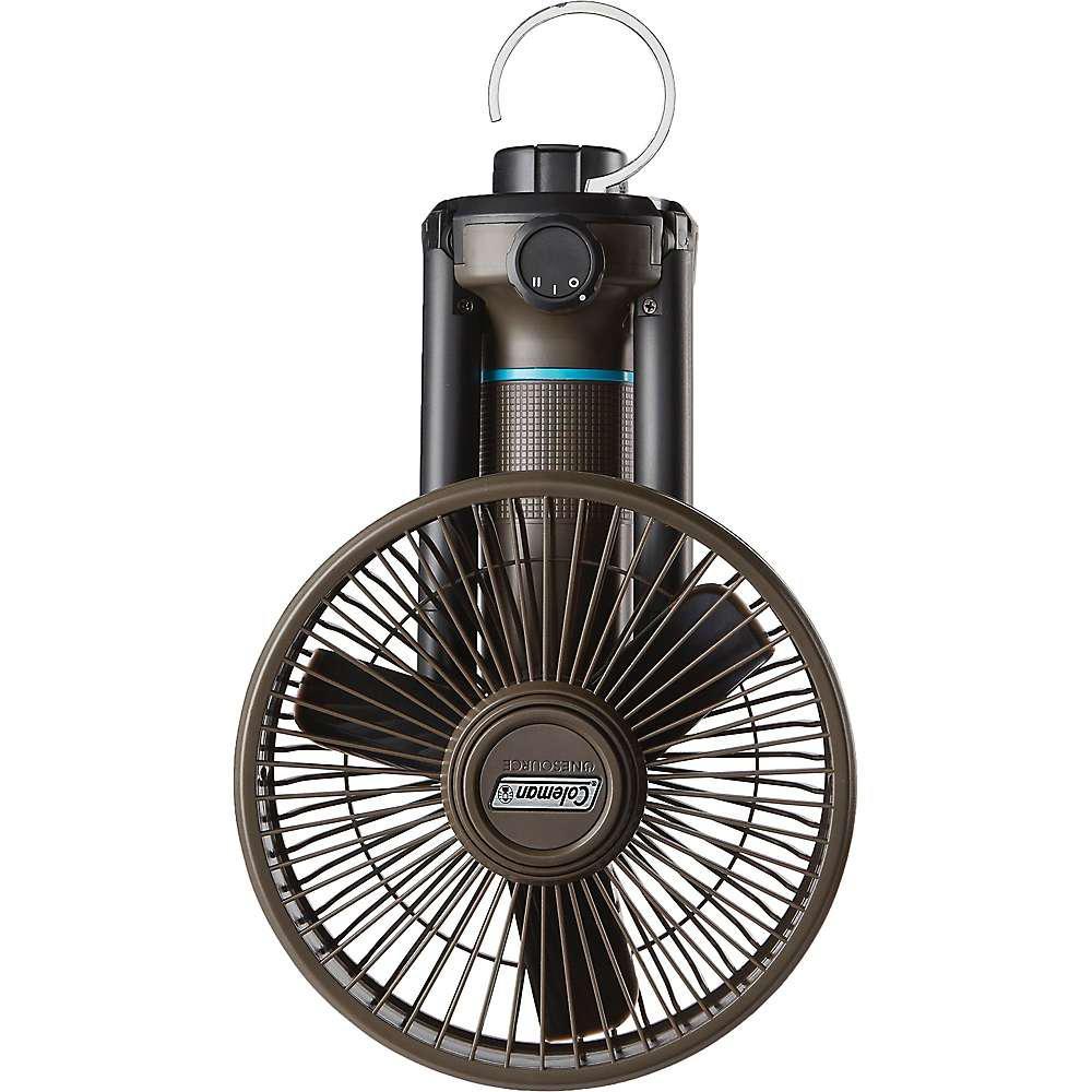 商品Coleman|Coleman OneSource Portable Fan,价格¥558,第5张图片详细描述