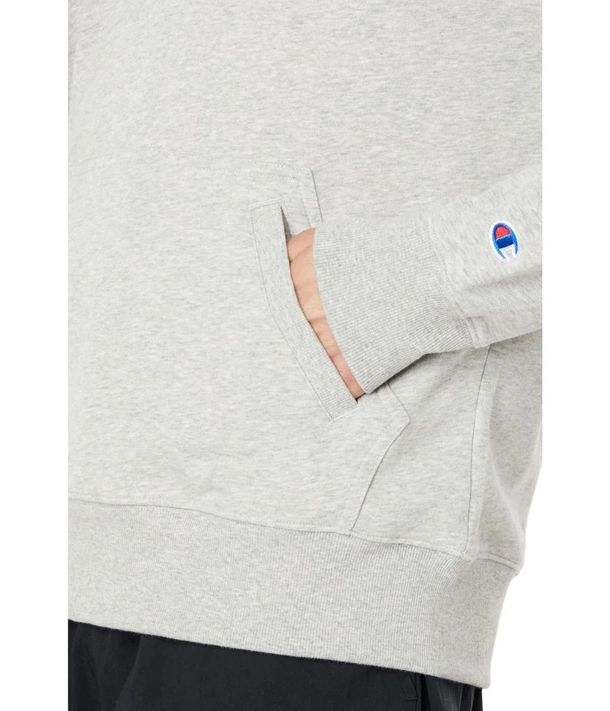 商品CHAMPION|Global Explorer French Terry Hoodie,价格¥310,第3张图片详细描述