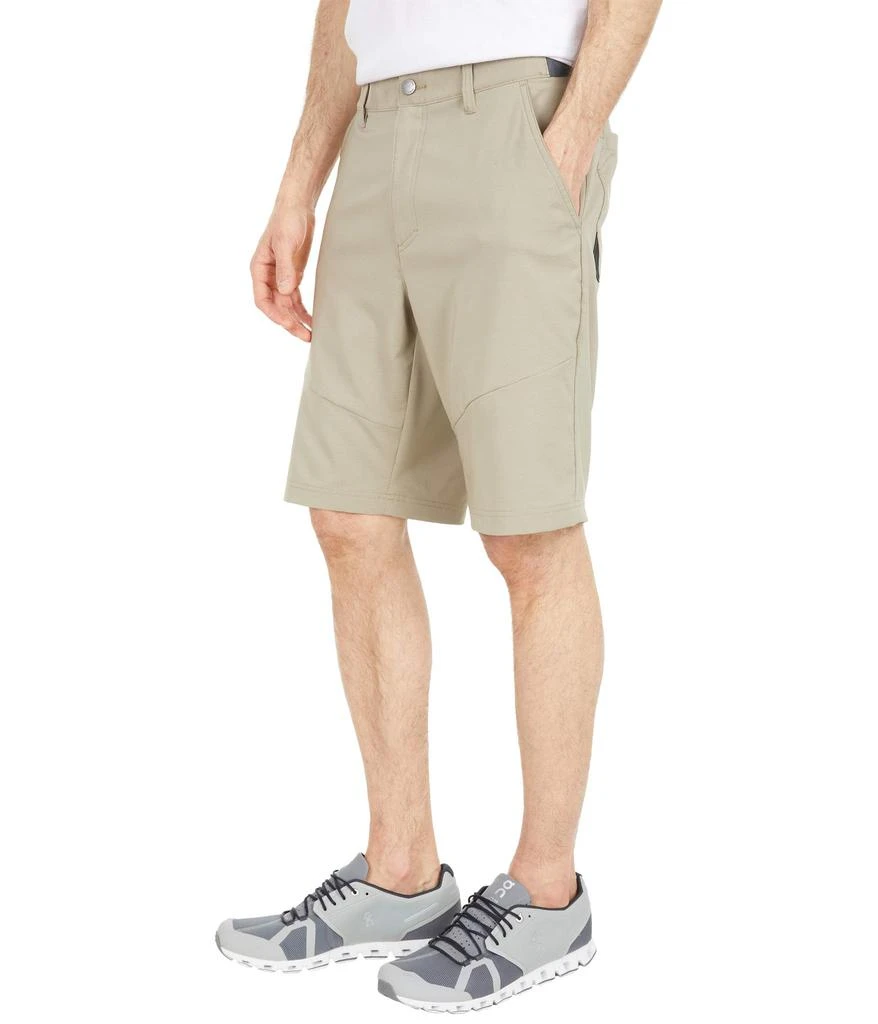 商品Columbia|Tech Trail™ Shorts,价格¥268,第2张图片详细描述