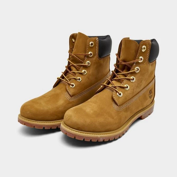 商品Timberland|男款经典6英寸大黄靴,价格¥1487,第2张图片详细描述