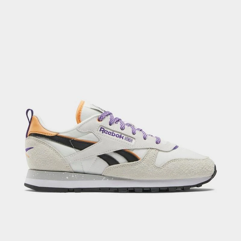 商品Reebok|女款 Classic 皮革运动鞋,价格¥261,第1张图片