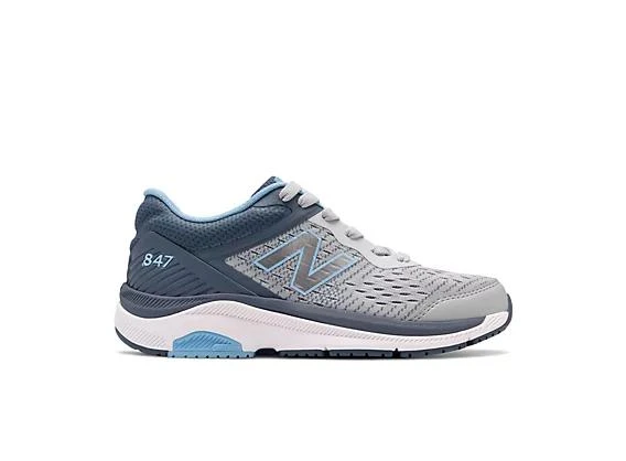 商品New Balance|847v4,价格¥976,第1张图片
