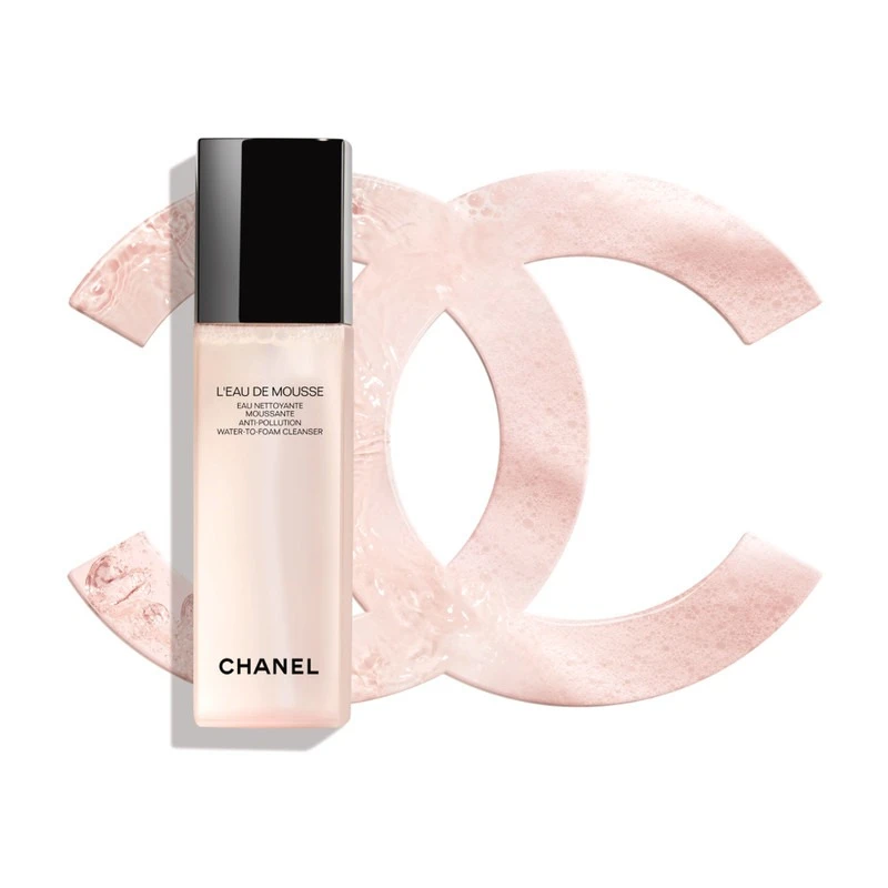 Chanel香奈儿柔和泡沫慕斯洗面奶150ml 商品
