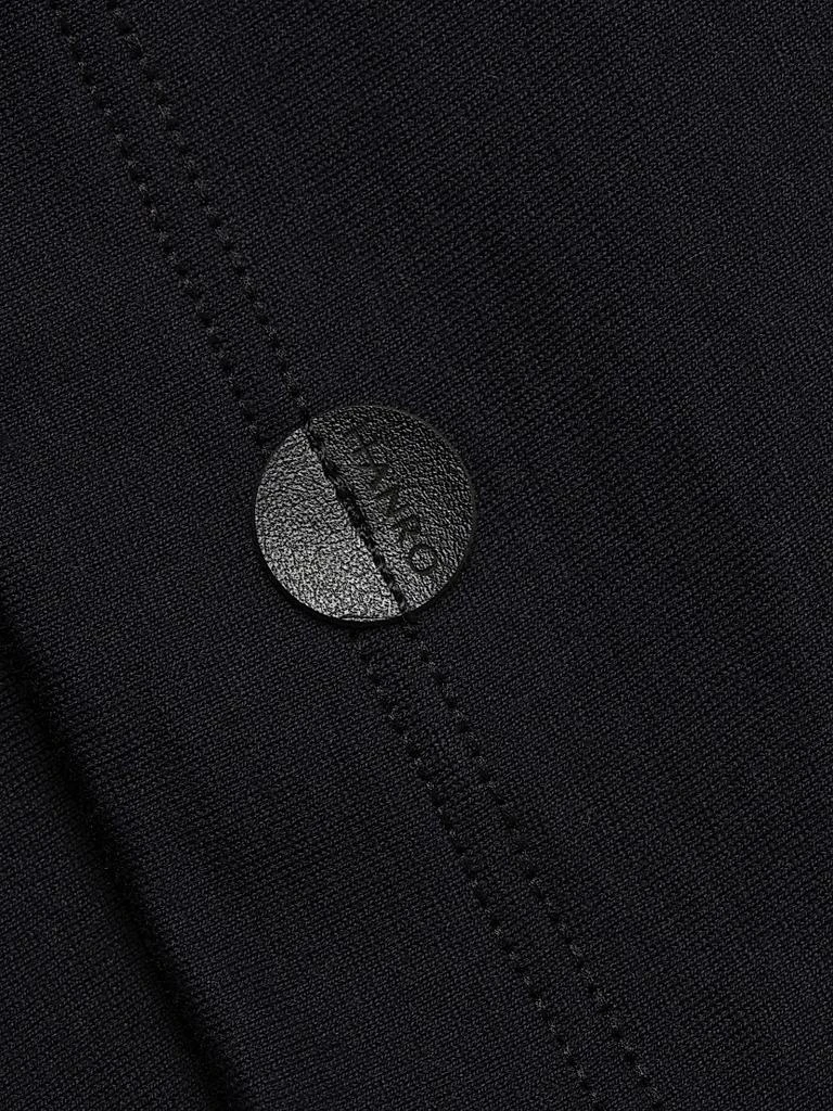 商品Hanro|Night And Day Solid Long Sleeve Tee,价格¥897,第5张图片详细描述