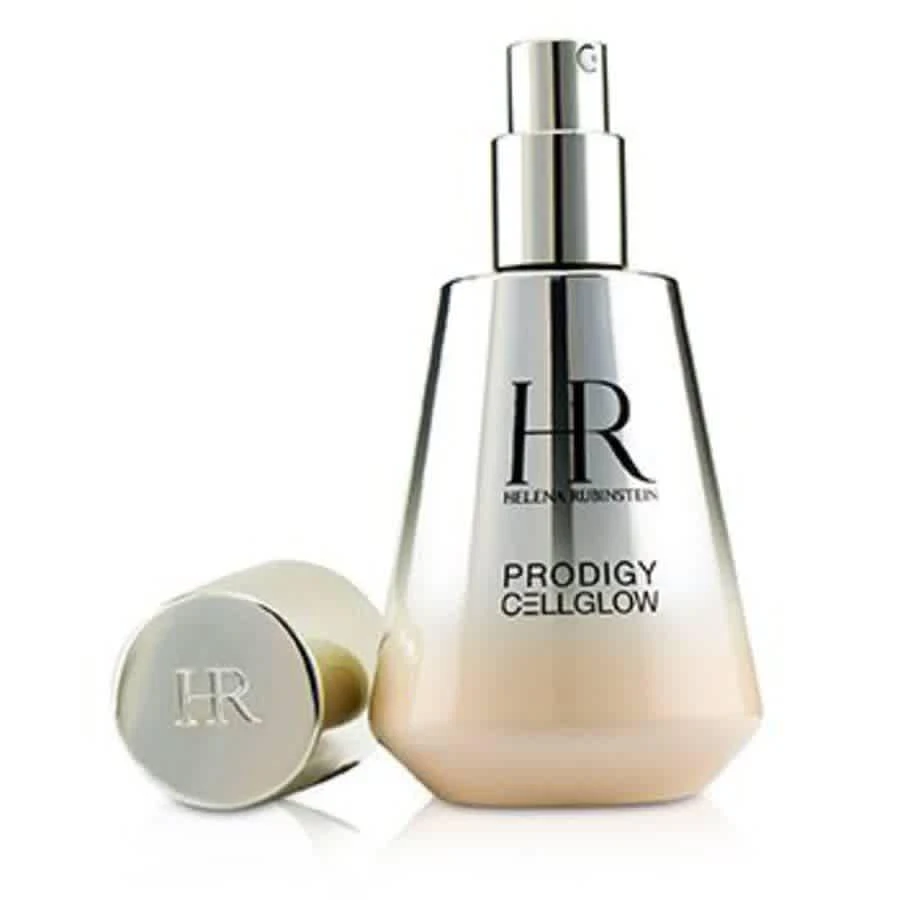 商品Helena Rubinstein|- Prodigy Cellglow The Luminous Tint Concentrate - # 04 Light Beige  30ml/1.01oz,价格¥707,第3张图片详细描述