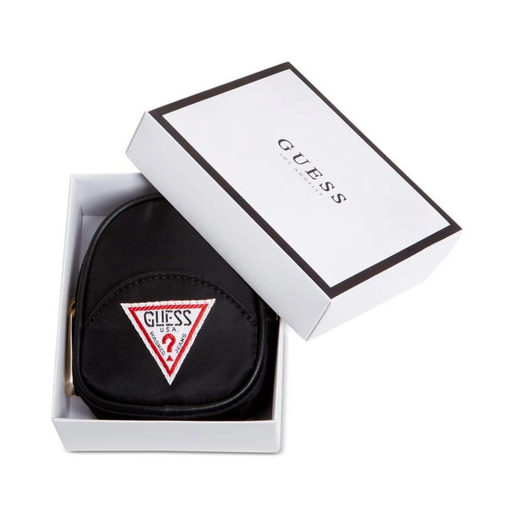 商品GUESS|Cool School Backpack Boxed Keychain,价格¥112,第1张图片