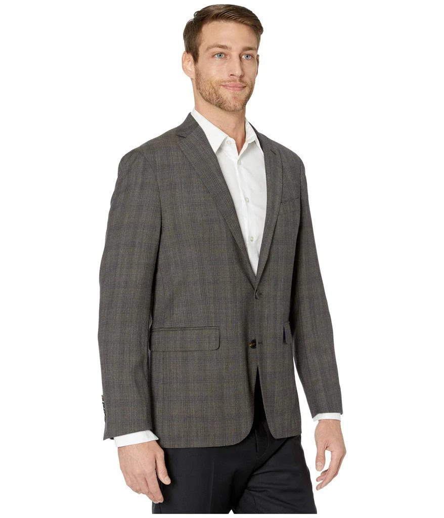 商品Cole Haan|Slim Fit Suit Separate Coat,价格¥685,第4张图片详细描述