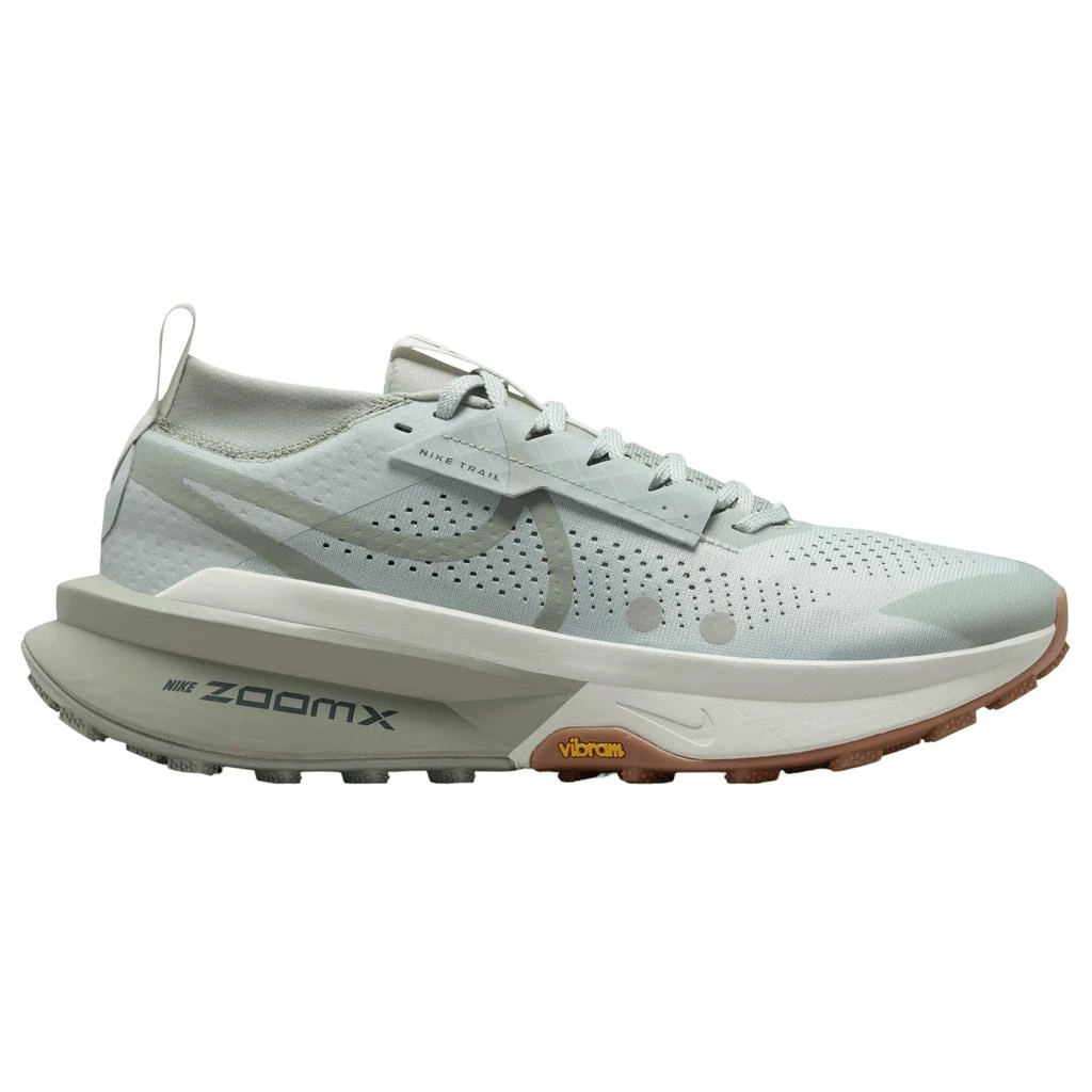 商品NIKE|Nike Zegama 2 Trail Running Shoe - Men's,价格¥1103,第1张图片
