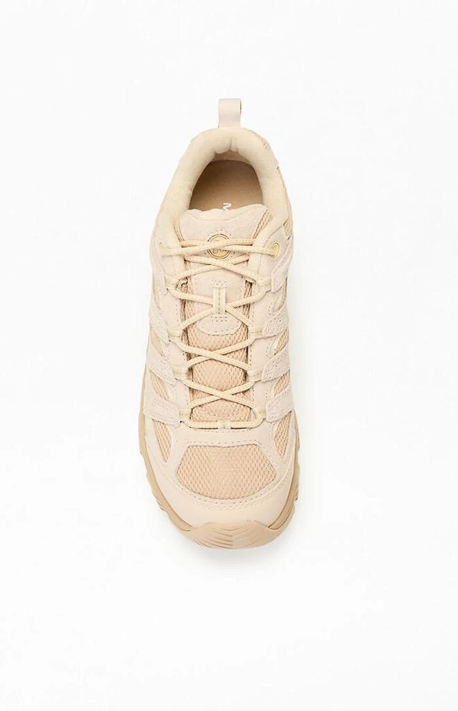 Moab 3 Tan Hiking Shoes 商品