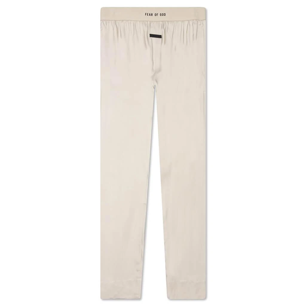 商品Fear of god|Woven Lounge Pant - Cement,价格¥3159,第1张图片