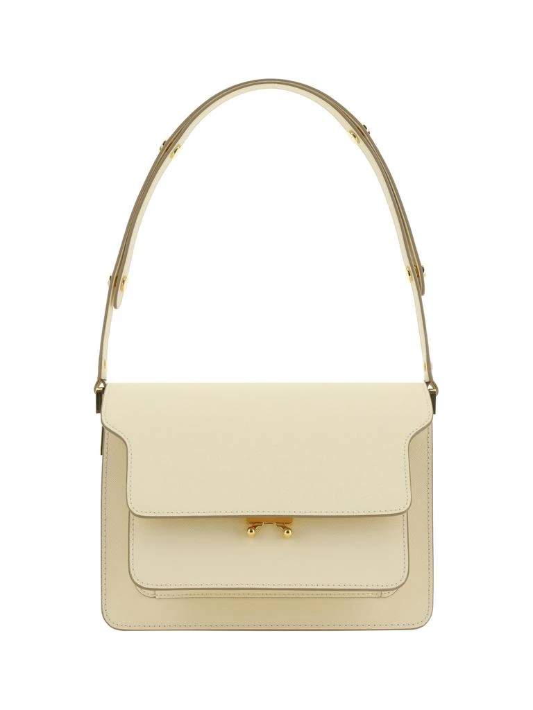 商品Marni|Trunk Shoulder Bag,价格¥12013,第1张图片