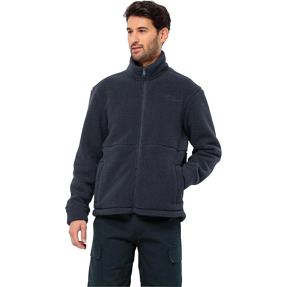 Jack Wolfskin Men's Felslicht Jacket 商品