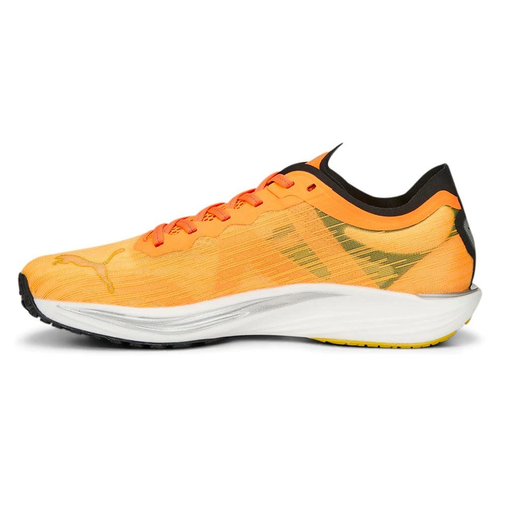 商品Puma|Liberate Nitro 2 Running Shoes,价格¥528,第3张图片详细描述