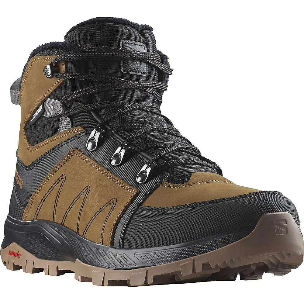 Salomon Men's Outchill TS CSWP Boot 商品