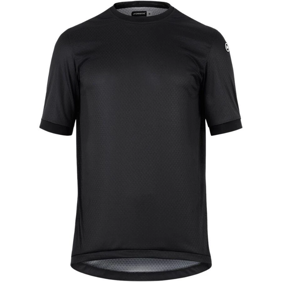商品ASSOS|Trail T3 Jersey - Men's,价格¥413,第1张图片