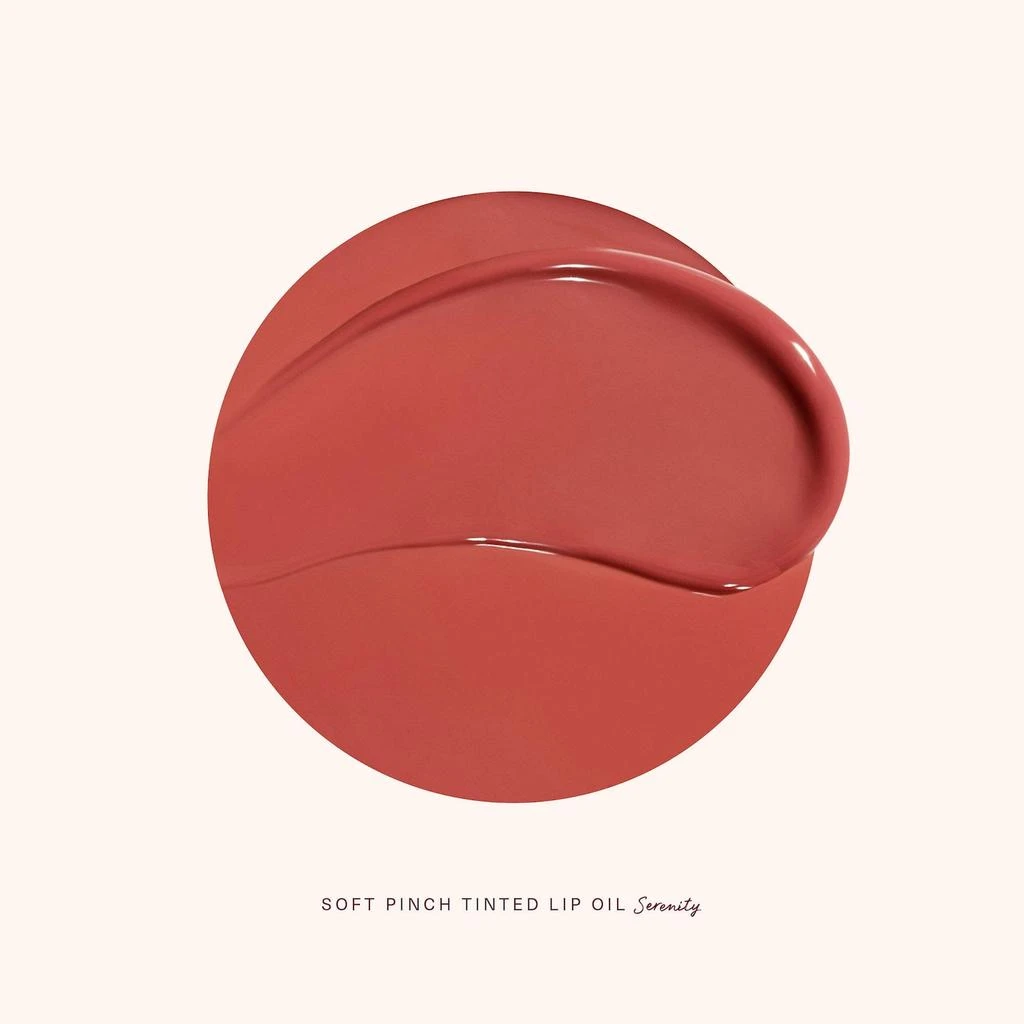 商品Rare Beauty by Selena Gomez|Soft Pinch Tinted Lip Oil Stain,价格¥108,第4张图片详细描述