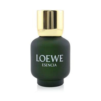 商品Loewe|Esencia Classic Eau De Toilette Spray,价格¥1026-¥1348,第1张图片