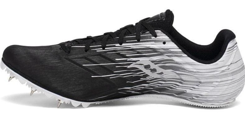 商品Saucony|Saucony Men's Spitfire 5,价格¥483,第3张图片详细描述