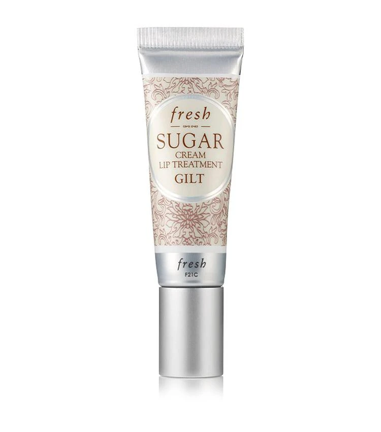 商品Fresh|Sugar Cream Lip Treatment,价格¥195,第1张图片详细描述