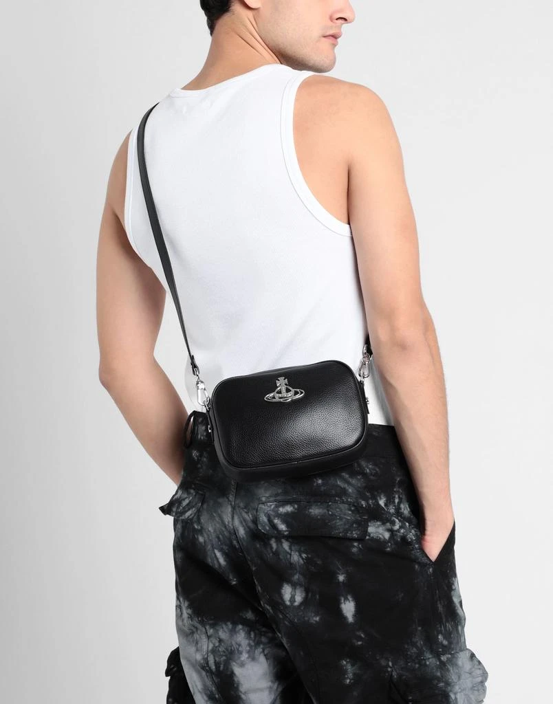 商品Vivienne Westwood|Cross-body bags,价格¥2362,第5张图片详细描述