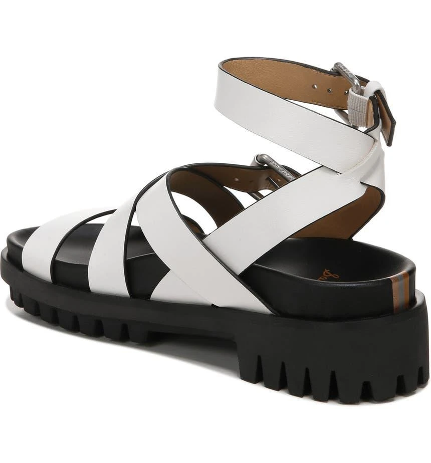 商品Sam Edelman|Eleanora Ankle Strap Sandal,价格¥230,第2张图片详细描述