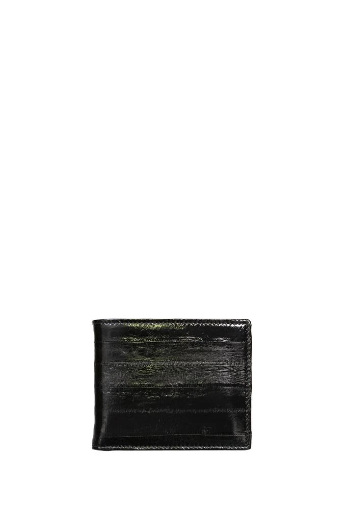 商品ETRO|Etro Leather Wallet,价格¥2336,第1张图片