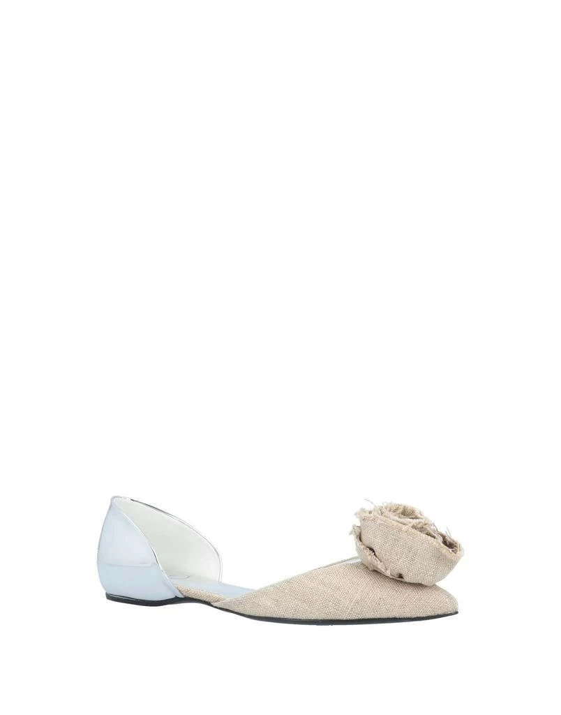 商品Roger Vivier|Ballet flats,价格¥1623,第2张图片详细描述