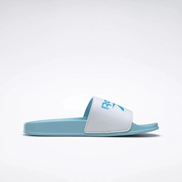 商品Reebok|Reebok Fulgere Slide,价格¥78,第2张图片详细描述