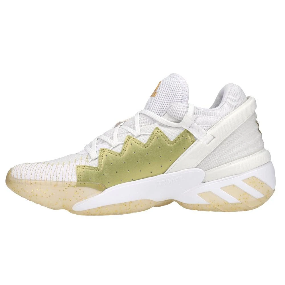 商品Adidas|D.O.N. Issue #2 Basketball Shoes,价格¥377,第3张图片详细描述