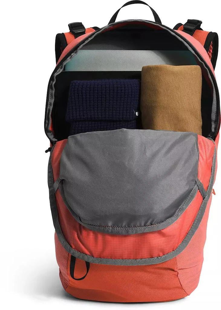 商品The North Face|The North Face Basin 24 Daypack,价格¥817,第4张图片详细描述