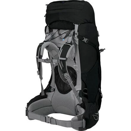 商品Osprey|鱼鹰Ariel 65L 户外背包 女款,价格¥1298,第2张图片详细描述
