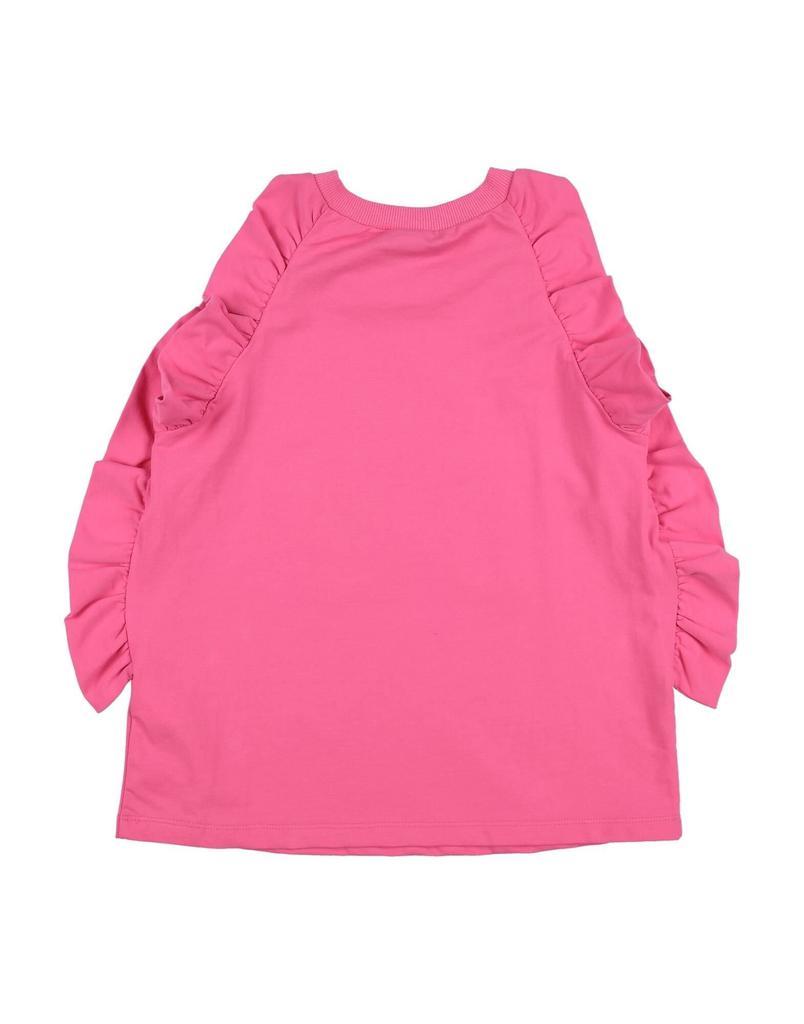 商品MONNALISA|Sweatshirt,价格¥297,第4张图片详细描述