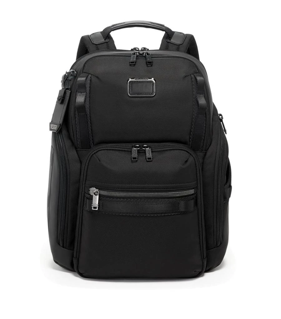 商品Tumi|Alpha Bravo Backpack,价格¥4988,第1张图片