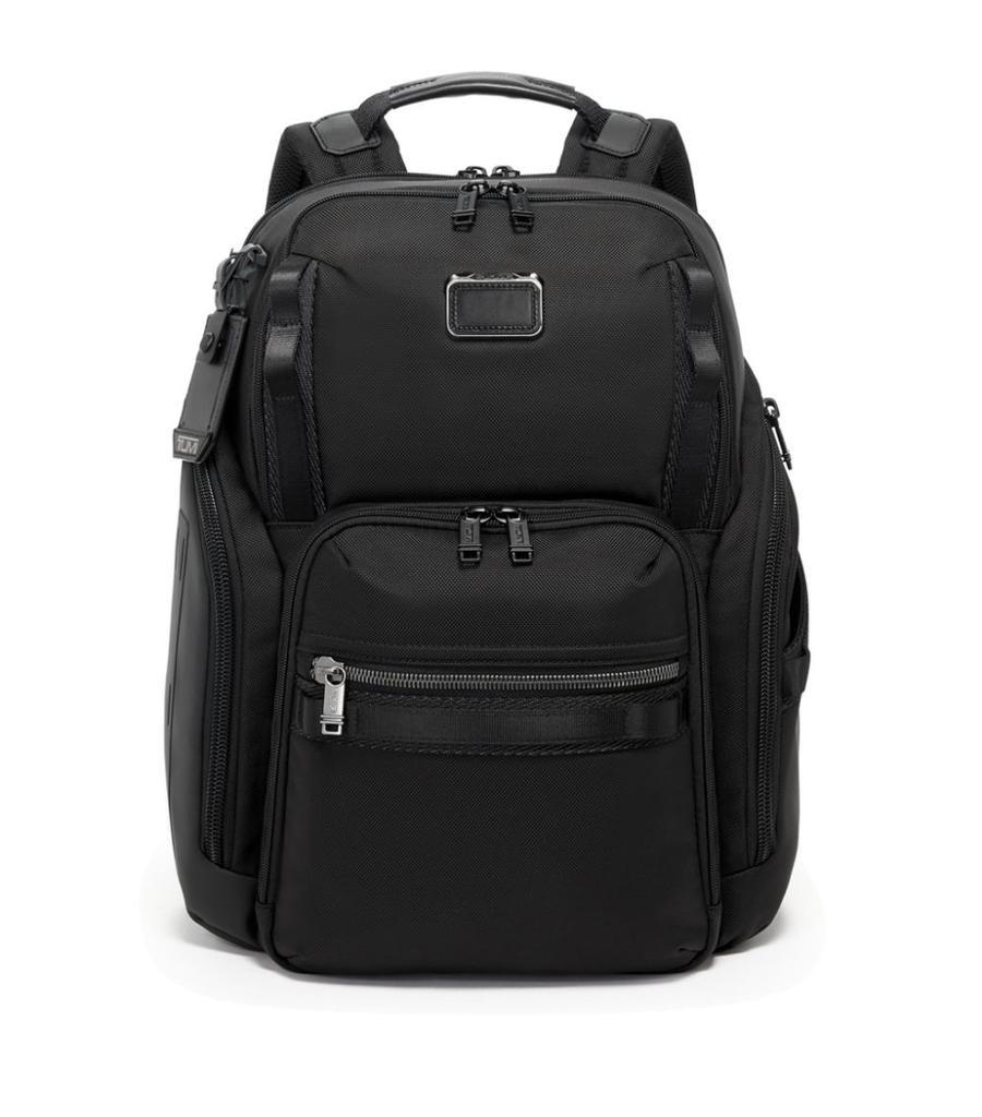 商品Tumi|Alpha Bravo Backpack,价格¥4522,第1张图片