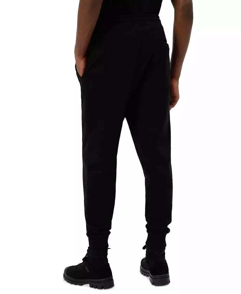 商品Hugo Boss|Men's Regular-Fit Logo Joggers, Created for Macy's,价格¥367,第2张图片详细描述