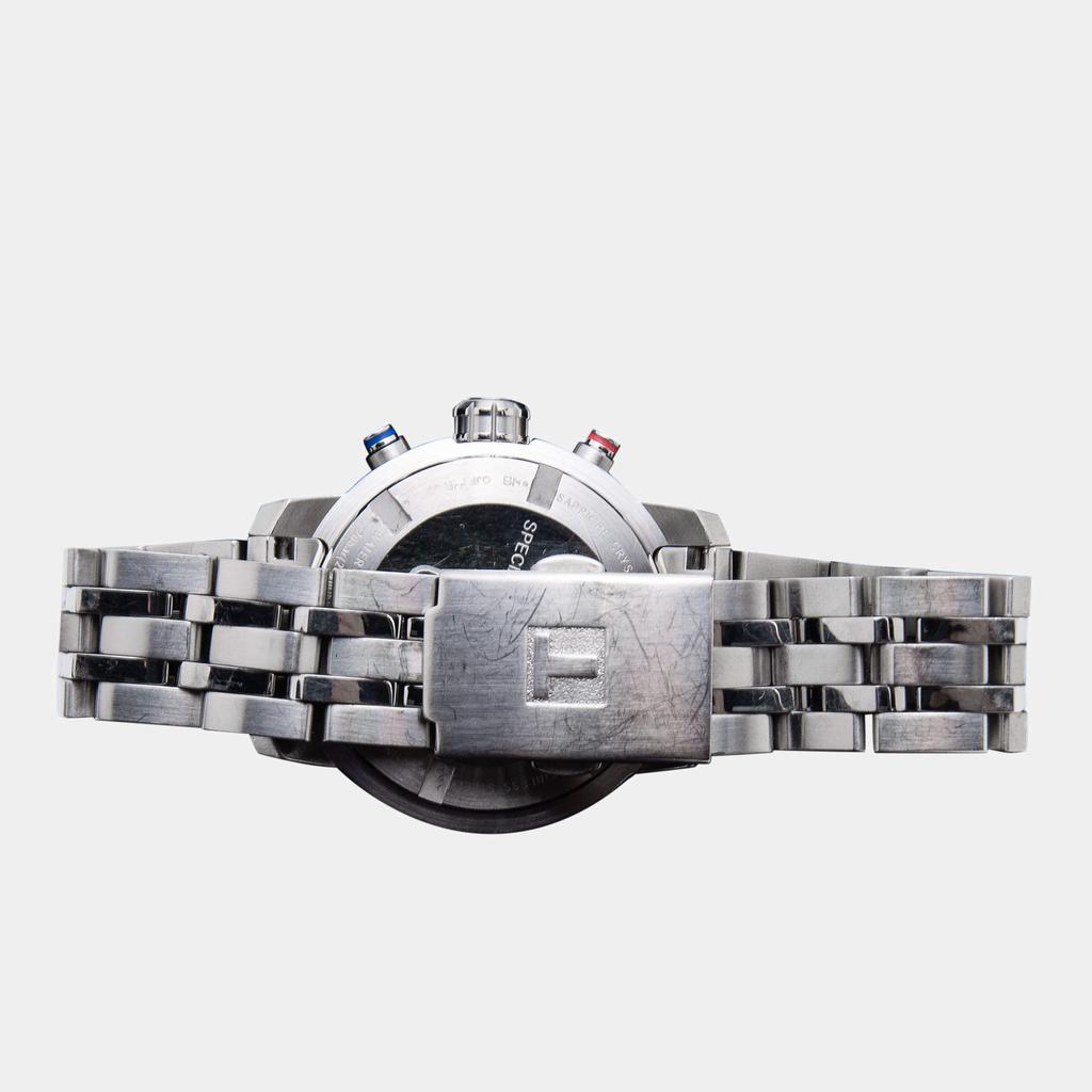 Tissot Silver White Stainless Steel PRC 200 NBA Special Edition T055.217.11.017.00 Women's Wristwatch 35 mm商品第4张图片规格展示