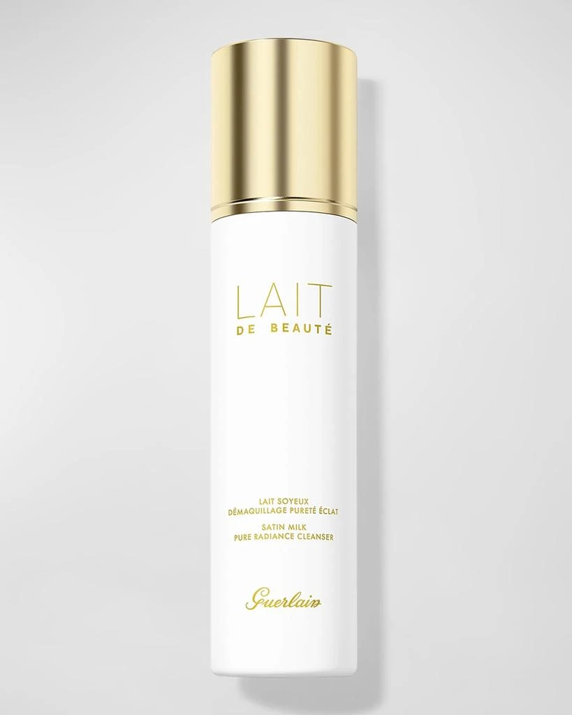 商品Guerlain|Lait de Beaute Cleansing Milk, 6.7 oz.,价格¥519,第1张图片