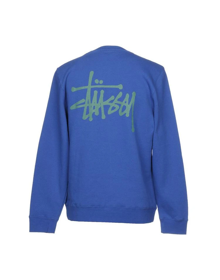 商品STUSSY|Sweatshirt,价格¥745,第2张图片详细描述