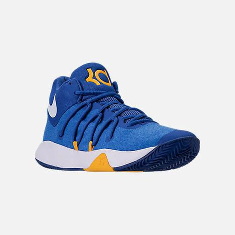 商品NIKE|男士 KD Trey 5 V 篮球鞋,价格¥483,第1张图片