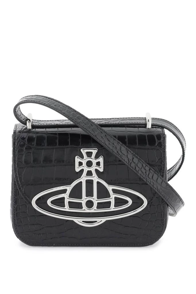 商品Vivienne Westwood|'Linda' Crossbody Bag,价格¥4656,第1张图片