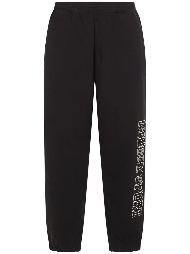 商品STUSSY|Stussy Trousers,价格¥857,第1张图片