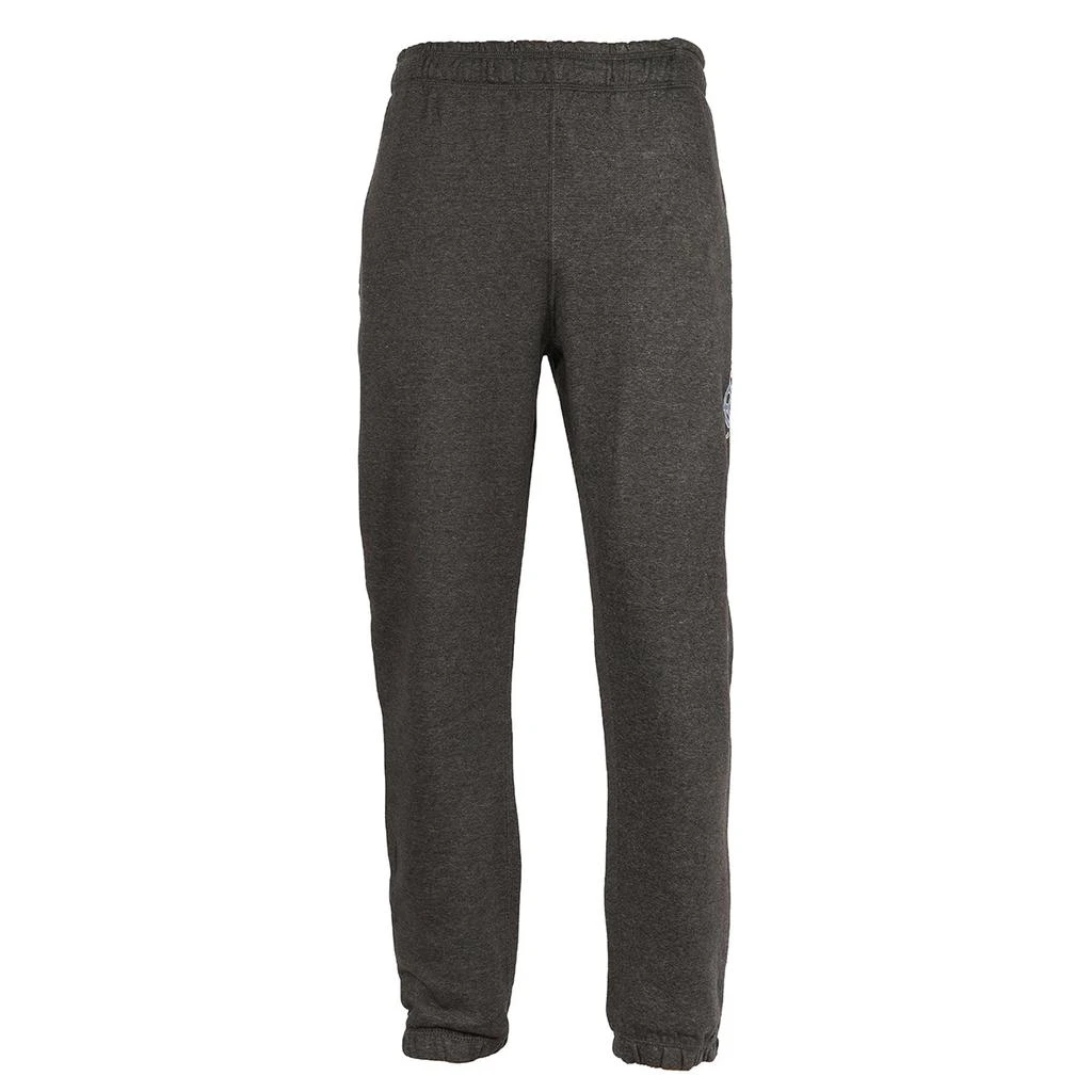 商品Eddie Bauer|Eddie Bauer Men's Brushed Back Fleece Soft Logo Jogger,价格¥75,第5张图片详细描述