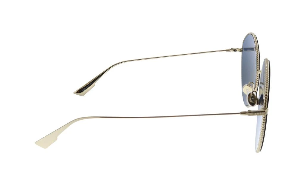 商品Dior|Christian Dior DiorSociety4 0J5G/KU Cat-Eye Sunglasses,价格¥798,第3张图片详细描述